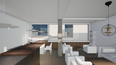 080569 - 室內渲染