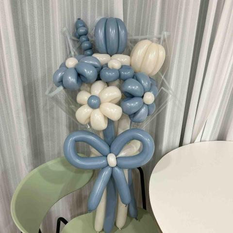 歐莫歐莫氣球 - 