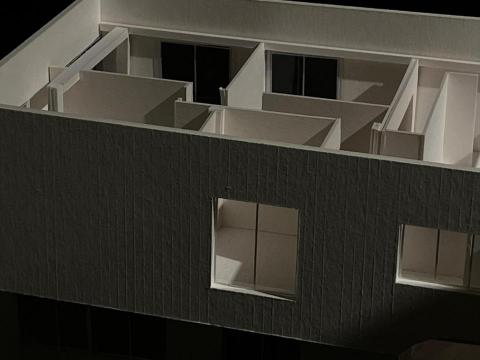 080569 - 模型製作