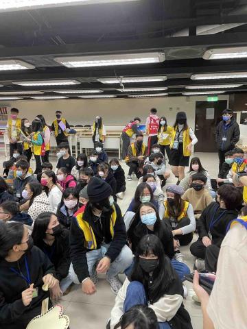 林冠諺 - 補習班暑期課程