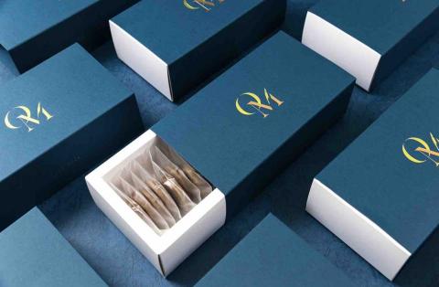 林家羽/Oncr More 菓萊工作室 - 