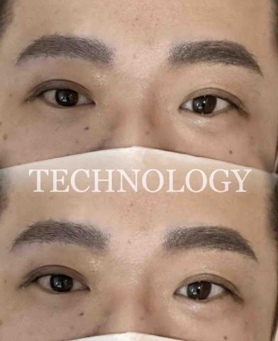 眉技術紋繡美學空間 - 
