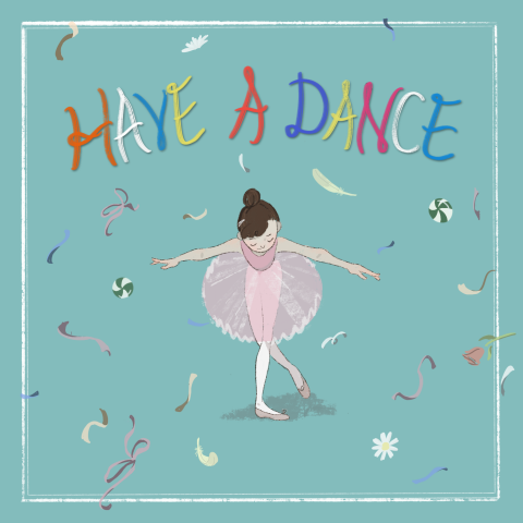 Jessie Lee - 插畫設計