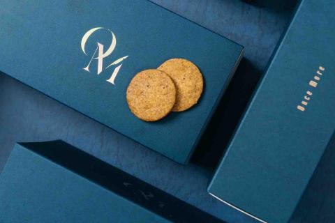 林家羽/Oncr More 菓萊工作室 - 