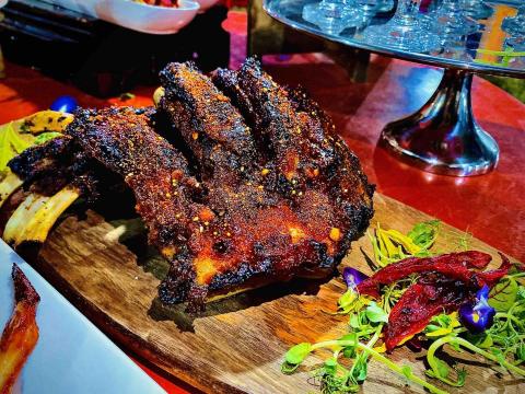 林家羽/Oncr More 菓萊工作室 - 