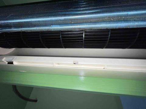 明瑋空調家電工程 - 