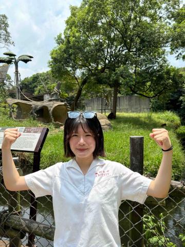 提供學測數b服務的專家紀之晴