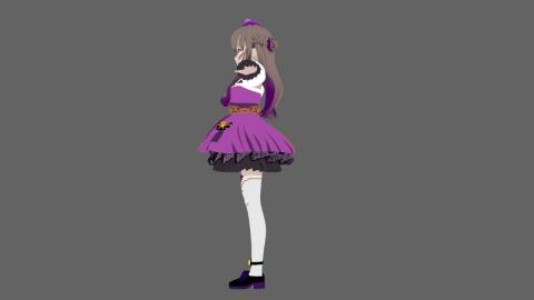 獨角猿模型工作室 - 