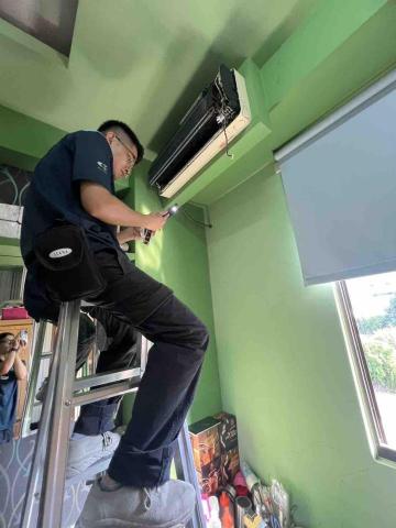 明瑋空調家電工程 - 