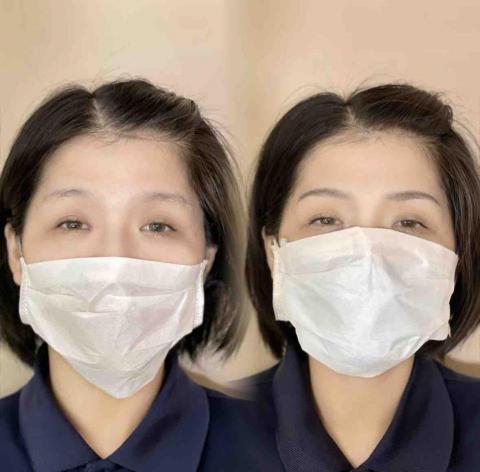 眉技術紋繡美學空間 - 