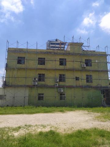 劉健智(吉屋防水工程) - 