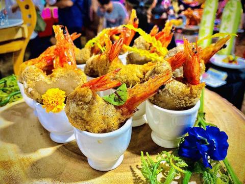 林家羽/Oncr More 菓萊工作室 - 