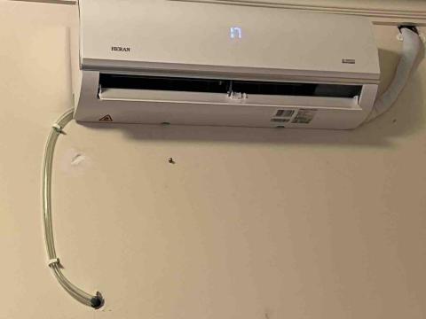 明瑋空調家電工程 - 