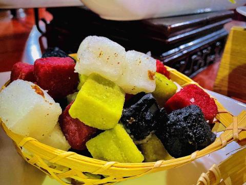 林家羽/Oncr More 菓萊工作室 - 