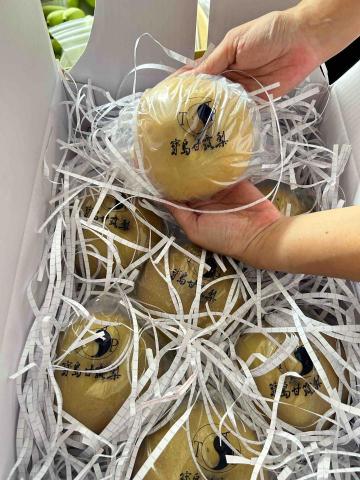 小麥麥水果行 - 