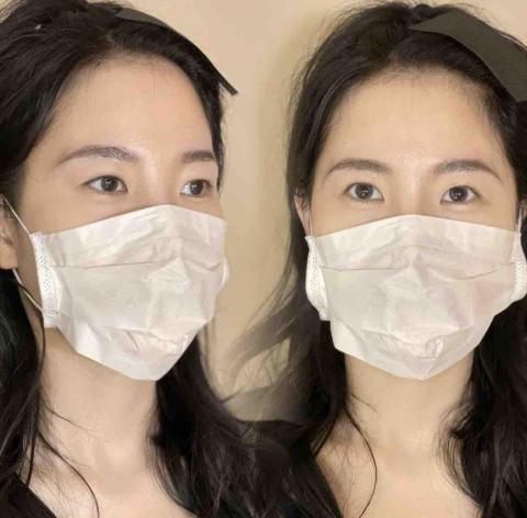 眉技術紋繡美學空間 - 自帶氛圍感眉毛
乾淨輕透的霧
終於知道為什麼90%的女生都喜歡這款眉毛