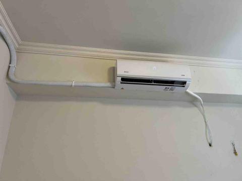 明瑋空調家電工程 - 