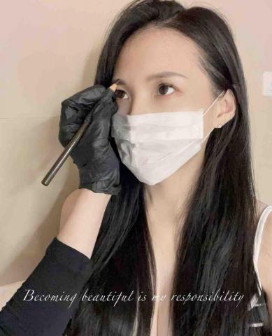 眉技術紋繡美學空間 - 