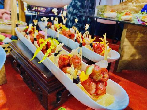 林家羽/Oncr More 菓萊工作室 - 