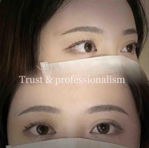 眉技術紋繡美學空間 - 