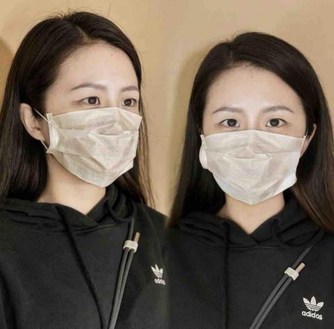 眉技術紋繡美學空間 - 美出高級感主打一個自然通透滿滿的細節 這眉毛我愛了