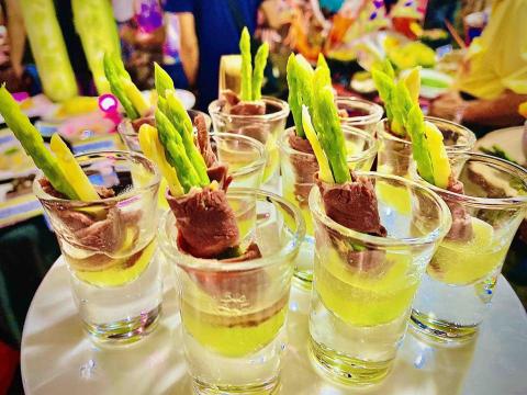 林家羽/Oncr More 菓萊工作室 - 