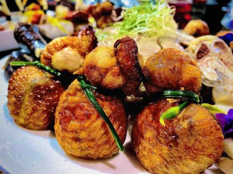 林家羽/Oncr More 菓萊工作室 - 