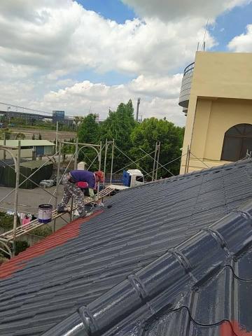 劉健智(吉屋防水工程) - 