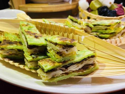 林家羽/Oncr More 菓萊工作室 - 