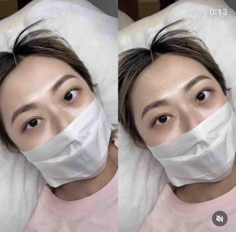 眉技術紋繡美學空間 - 