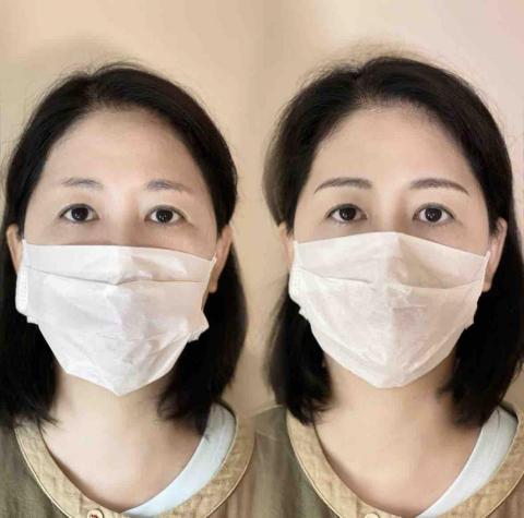 眉技術紋繡美學空間 - 