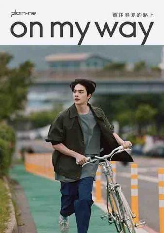 Wednesday Wu - plain-me 形象總監/企劃/後製 Wednesday Wu - plain-me 形象總監/企劃/後製