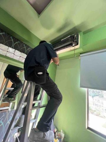 明瑋空調家電工程 - 