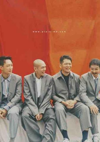 Wednesday Wu - plain-me ft. The Roadside Inn 形象總監/企劃/後製 Wednesday Wu - plain-me ft. The Roadside Inn 形象總監/企劃/後製