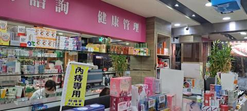 固美室內裝修 - 店面裝修