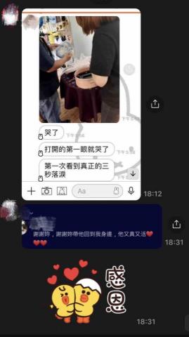 畫布、石頭彩繪(寵物、人物肖像似顏繪) - 