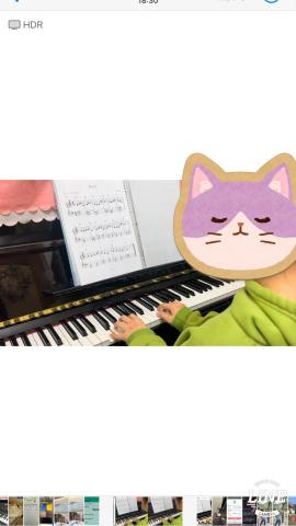 小魚老師鋼琴教室 - 