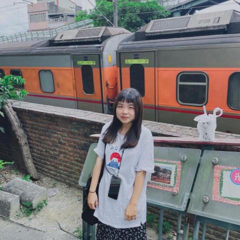 提供204飲食法服務的專家周庭如