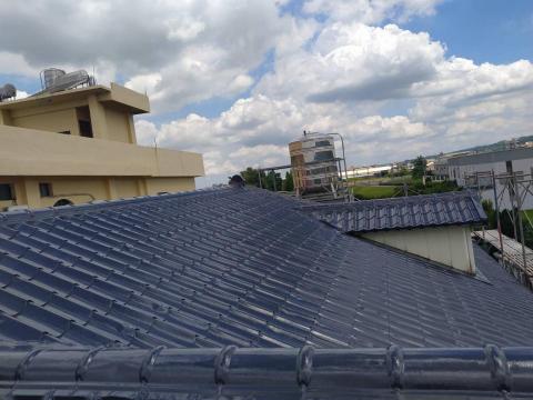 劉健智(吉屋防水工程) - 