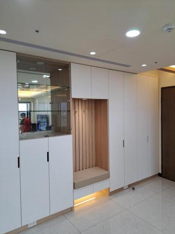 固美室內裝修 - 多功能收納櫃