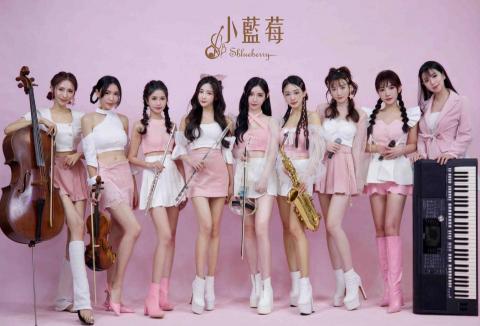 格調光影影像工作室 - 團體形象拍攝