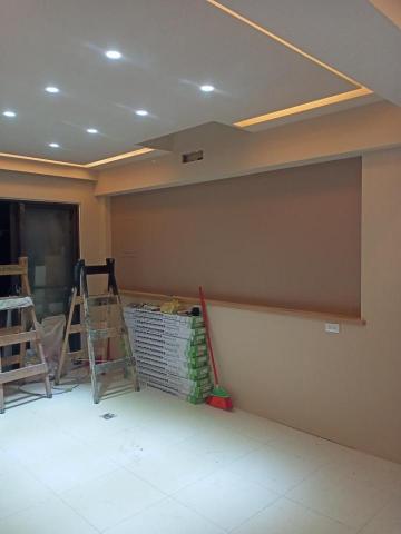 固美室內裝修 - 造型天花板