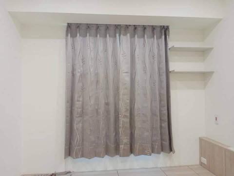 德昌鋼鋁 - 窗簾