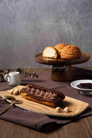 格調光影影像工作室 - 商品拍攝