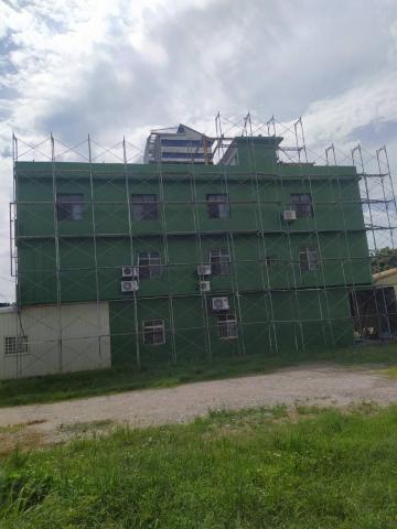 劉健智(吉屋防水工程) - 