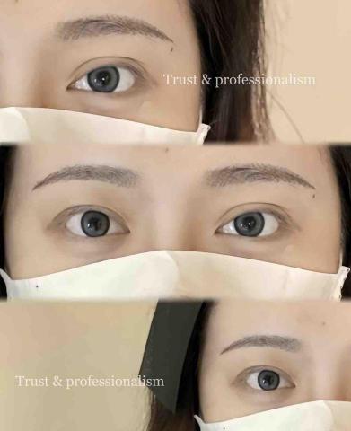 眉技術紋繡美學空間 - 