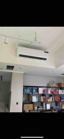 宜森冷氣維修（中部地區） - 