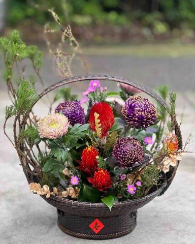 植韻室內及花藝設計 - 