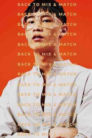 Wednesday Wu - plain-me 形象總監/企劃/後製 Wednesday Wu - plain-me 形象總監/企劃/後製