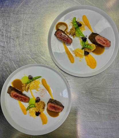 林家羽/Oncr More 菓萊工作室 - 